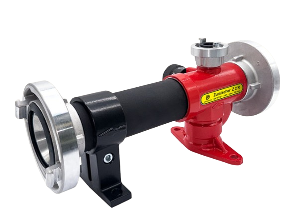 KINDSWATER Zumischer Z2R Light mit C52-Festkupplung nach DIN 14384