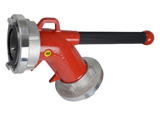 KINDSWATER Stützkrümmer SK, Storz B-75